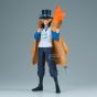 Banpresto ONE PIECE Sabo King of Artist - Figurine (Japon)