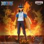 Banpresto ONE PIECE Sabo King of Artist - Figure (Giappone)