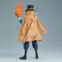 Banpresto ONE PIECE Sabo King of Artist - Figure (Japan)
