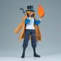 Banpresto ONE PIECE Sabo King of Artist - Figure (Japan)
