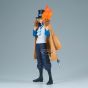 Banpresto ONE PIECE Sabo King of Artist - Figurine (Japon)
