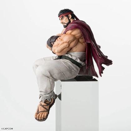 SEGA Figurine perchée de...