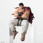 SEGA Figurine perchée de Street Fighter 6 Ryu PM (Japon)