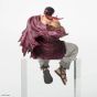 SEGA Street Fighter 6 Ryu PM Perching Figure (Japan)