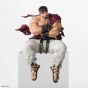 SEGA Figurine perchée de Street Fighter 6 Ryu PM (Japon)