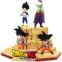 BANDAI SPIRITS Dragon Ball DAIMA Plamodel Mini Set: Goku & Piccolo + Goku & Vegeta