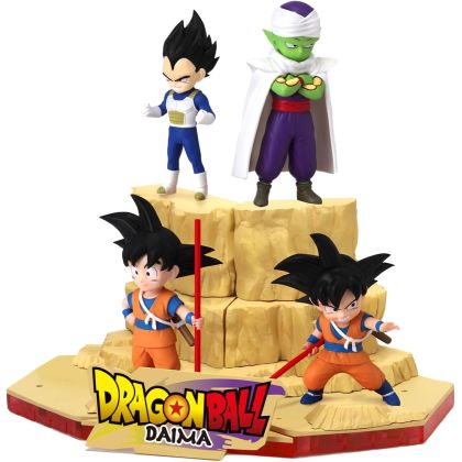 BANDAI SPIRITS Dragon Ball...
