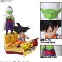 BANDAI SPIRITS Dragon Ball DAIMA Plamodel Mini Set: Goku & Piccolo + Goku & Vegeta