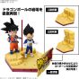 BANDAI SPIRITS Dragon Ball DAIMA Plamodel Mini: Goku & Vegeta (Pre‑colored)