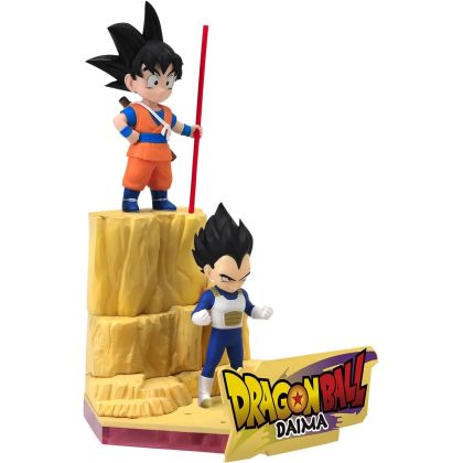 BANDAI SPIRITS Dragon Ball...