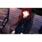 CREARE DRAMMATICAMENTE LA CASA IN FATA MORGANA DREAMS OF THE REVENANTS EDITION PER SONY PS4 PLAYSTATION 4