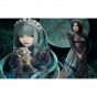 DRAMATISCH SCHAFFEN DAS HAUS IN FATA MORGANA TRÄUME DER REVENANTS EDITION FÜR SONY PS4 PLAYSTATION 4
