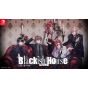 Edia Blackish House lado A→ –Reverso– Edición especial – Nintendo Switch