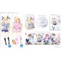 Bushiroad D.C. Re:tune Da Capo Re:tune Limited Edition (Sakura Edition) - Switch