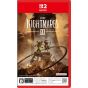 BANDAI NAMCO NAMCO Little Nightmares III - KEY CARD Edition - Nintendo Switch 2