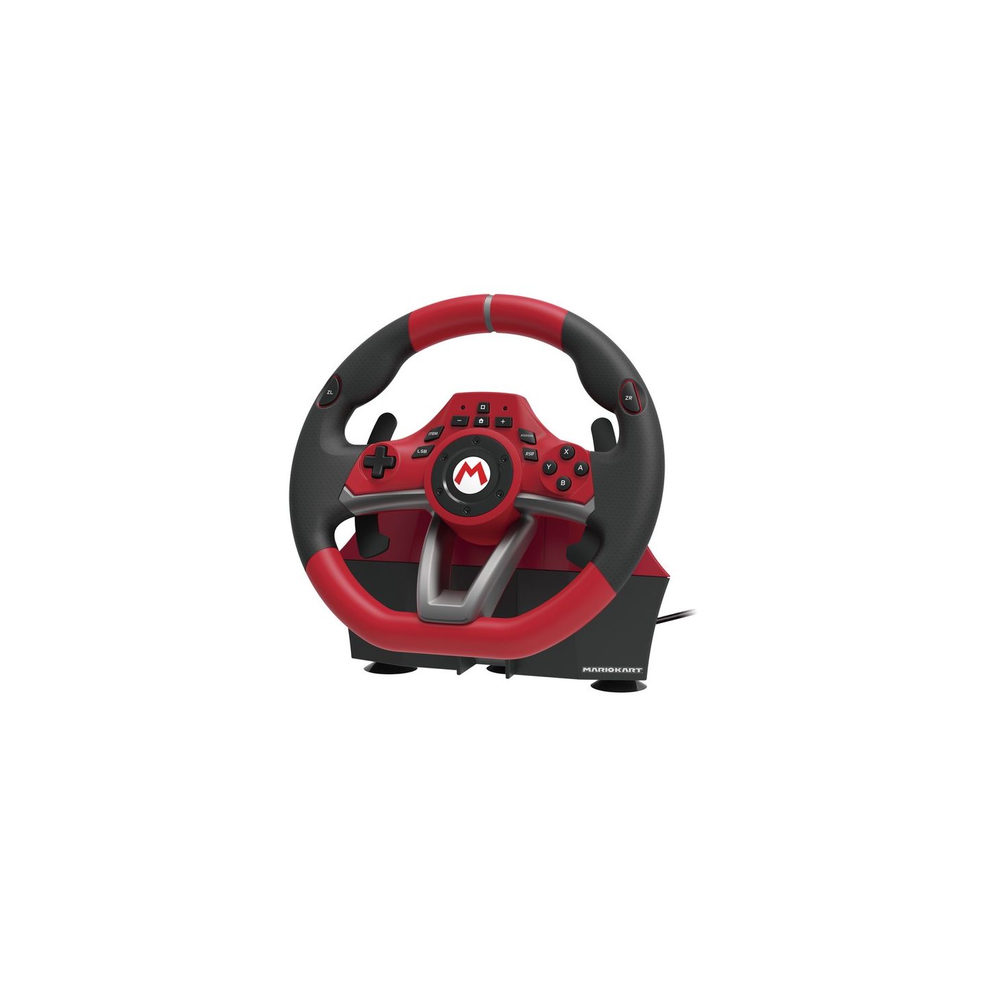 mario kart racing wheel dx