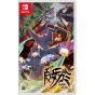INTI CREATES MaJyo GaMi -The Witch of Luludidea- (Standard Edition) - Nintendo Switch