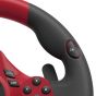 Volante de carreras HORI Mario Kart 8 para Nintendo Switch DX Edition NSW-228