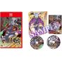 INTI CREATES MaJyo GaMi -The Witch of Luludidea- (Limited Edition) - Nintendo Switch 2