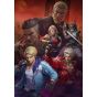 ARC SYSTEM WORKS Double Dragon Revive- Nintendo Switch