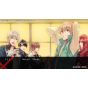 Edia Blackish House sideA→ -Retour- - Nintendo Switch