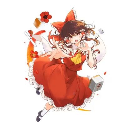 Mediascape Touhou Gensou...