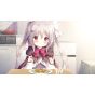 SEGA Hoshizora Tetsudou to Shiro no Tabi (Limited Edition) - Switch