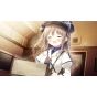 SEGA Hoshizora Tetsudou to Shiro no Tabi (Limited Edition) - Switch