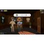 RAINY FROG Detective Dotson - Switch