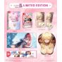 DAEWON MEDIA Love Delivery & LOVE IN LOGIN (Limited Edition) – Switch