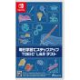 MAGES. Everyday Learning Step-Up TOEIC(R) L&R Test - Switch