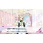 BROCCOLI UN:LOGICAL Limited Revelation BOX - Switch