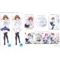BUSHIROAD D.C. Re：tune ～Da Capo～ Limited Edition (Otome Edition) - Switch