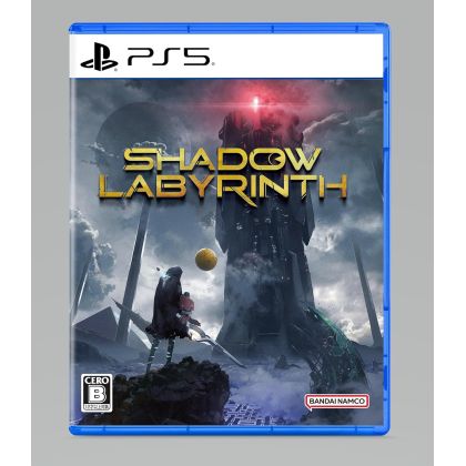 BANDAINAMCO Shadow...
