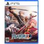 Falcom The Legend of Heroes: Trails of Cold Steel IV -THE END OF SAGA- (PlayStation 5)