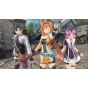 Falcom The Legend of Heroes: Trails of Cold Steel IV -THE END OF SAGA- (PlayStation 5)