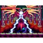 Columbus Circle - Majyuuou King of Demons 30th Anniversary Edition - Super Famicom Nintendo SFC