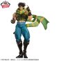 Banpresto JoJo's Bizarre Adventure Joseph Joestar Mometria - Figura da collezione (Giappone)