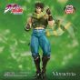 Banpresto JoJo's Bizarre Adventure Joseph Joestar Mometria - Figura da collezione (Giappone)