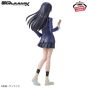 BANPRESTO  Mobile Suit Gundam GQuuuuuuX – Nyaan Figura