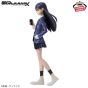 BANPRESTO  Mobile Suit Gundam GQuuuuuuX – Nyaan Figura
