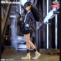 BANPRESTO Mobile Suit Gundam GQuuuuuuX – Nyaan-Figur
