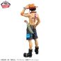 BANPRESTO One Piece DXF Grandline Series Special Portgas D. Ace
