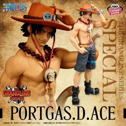 Banpresto Figura de One...