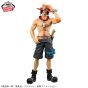 BANPRESTO One Piece DXF Grandline Series Special Portgas D. Ace