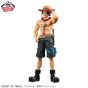 BANPRESTO One Piece DXF Grandline Series Special Portgas D. Ace
