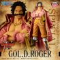 Banpresto One Piece DXF Grandline Series Special Gol D. Roger