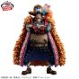 BANPRESTO One Piece DXF Grandline Series Special  Marshall D. Teach  Blackbeard
