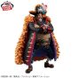 BANPRESTO One Piece DXF Grandline Series Special  Marshall D. Teach  Blackbeard