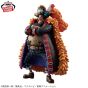 BANPRESTO One Piece DXF Grandline Series Special  Marshall D. Teach  Blackbeard